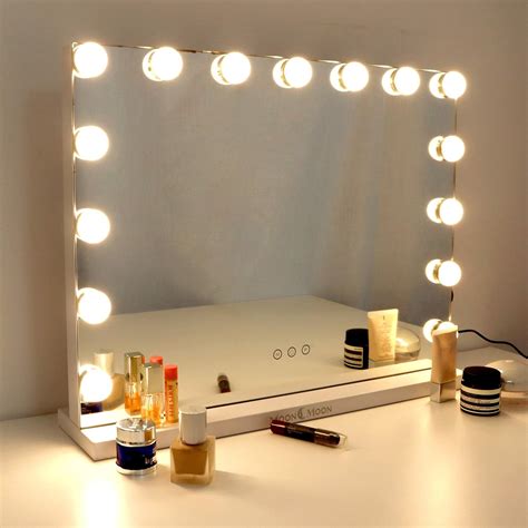 makeup studio mirror